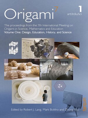 cover image of OSME 7--Volume 1